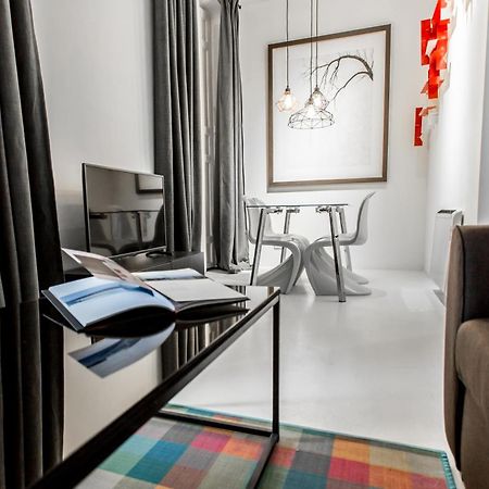 Carmen Modern & Luxury Space Near Plaza Mayor Madrid Exterior foto