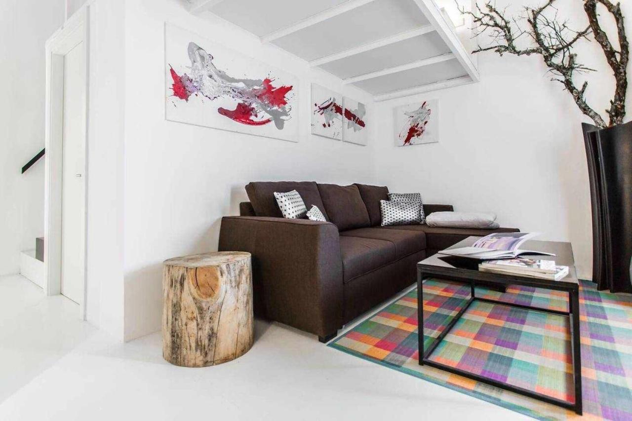 Carmen Modern & Luxury Space Near Plaza Mayor Madrid Exterior foto