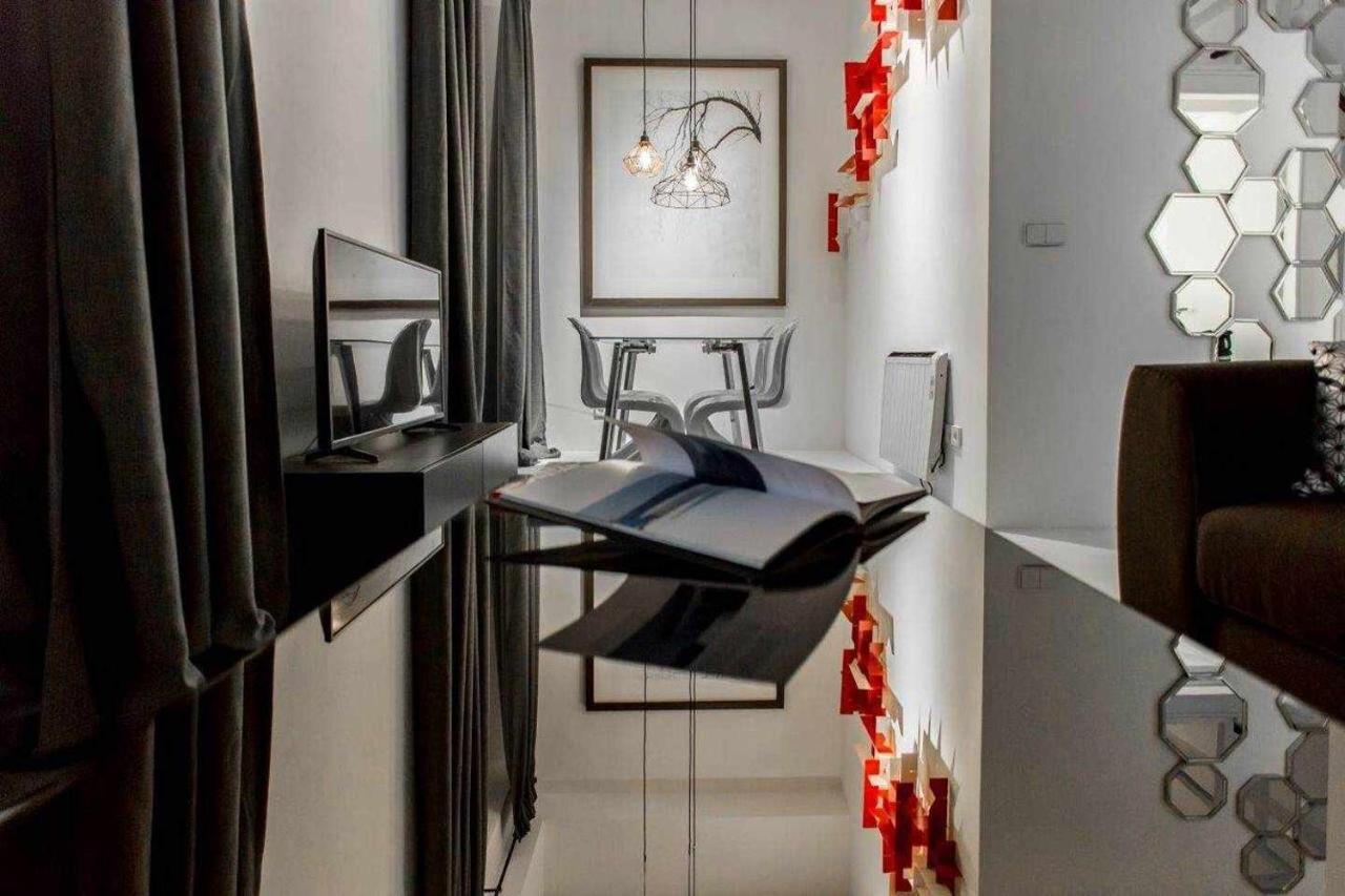 Carmen Modern & Luxury Space Near Plaza Mayor Madrid Exterior foto