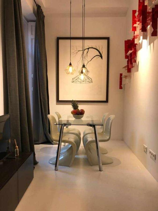 Carmen Modern & Luxury Space Near Plaza Mayor Madrid Exterior foto