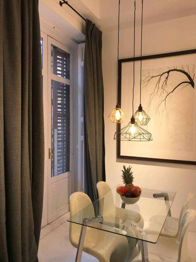 Carmen Modern & Luxury Space Near Plaza Mayor Madrid Exterior foto