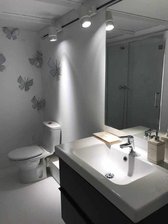 Carmen Modern & Luxury Space Near Plaza Mayor Madrid Exterior foto