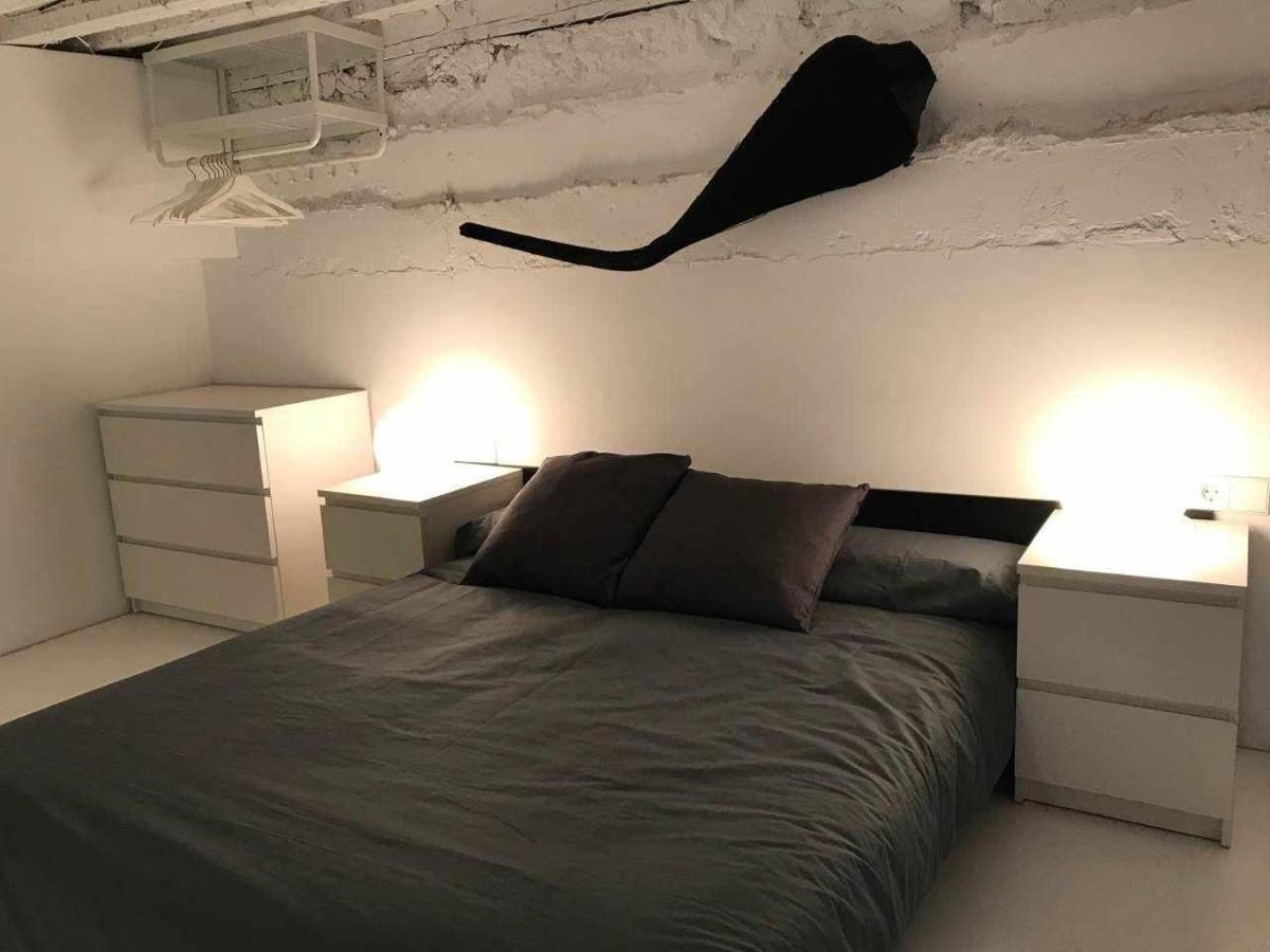 Carmen Modern & Luxury Space Near Plaza Mayor Madrid Exterior foto