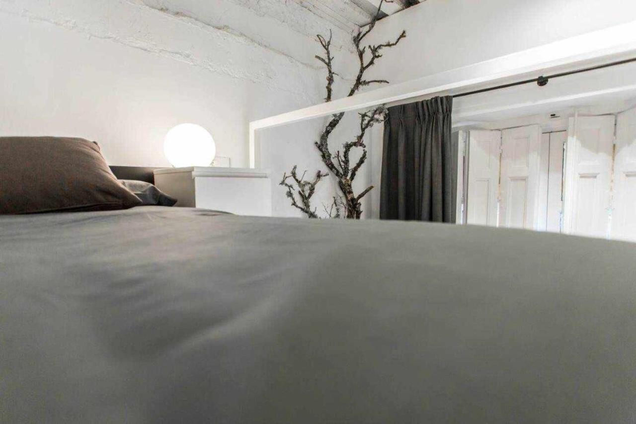 Carmen Modern & Luxury Space Near Plaza Mayor Madrid Exterior foto