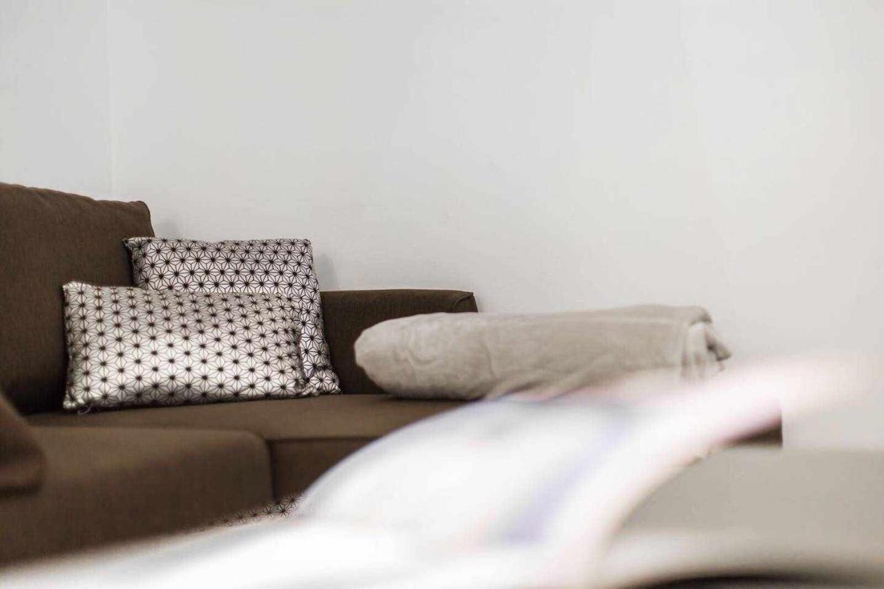 Carmen Modern & Luxury Space Near Plaza Mayor Madrid Exterior foto