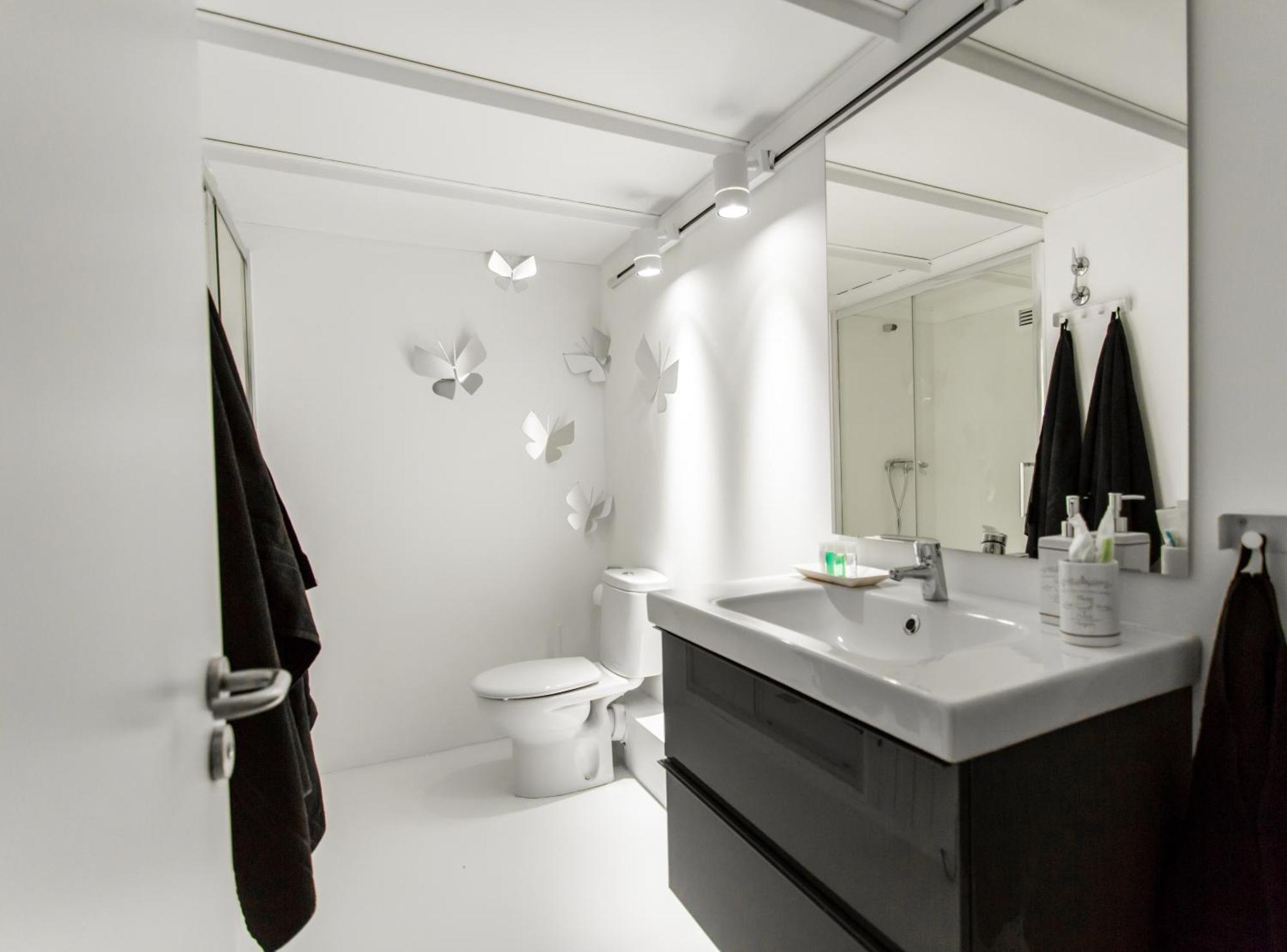 Carmen Modern & Luxury Space Near Plaza Mayor Madrid Exterior foto