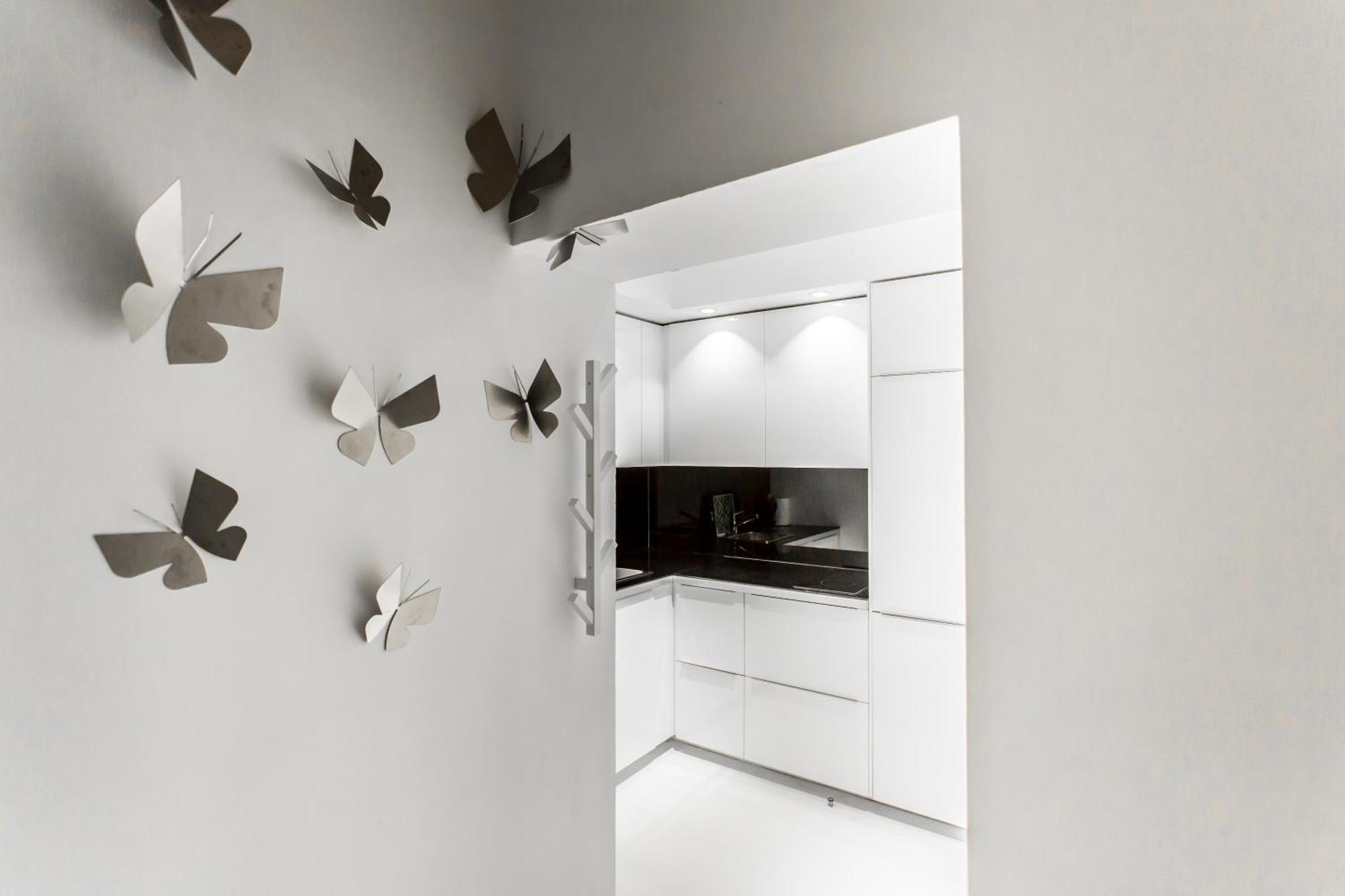 Carmen Modern & Luxury Space Near Plaza Mayor Madrid Exterior foto