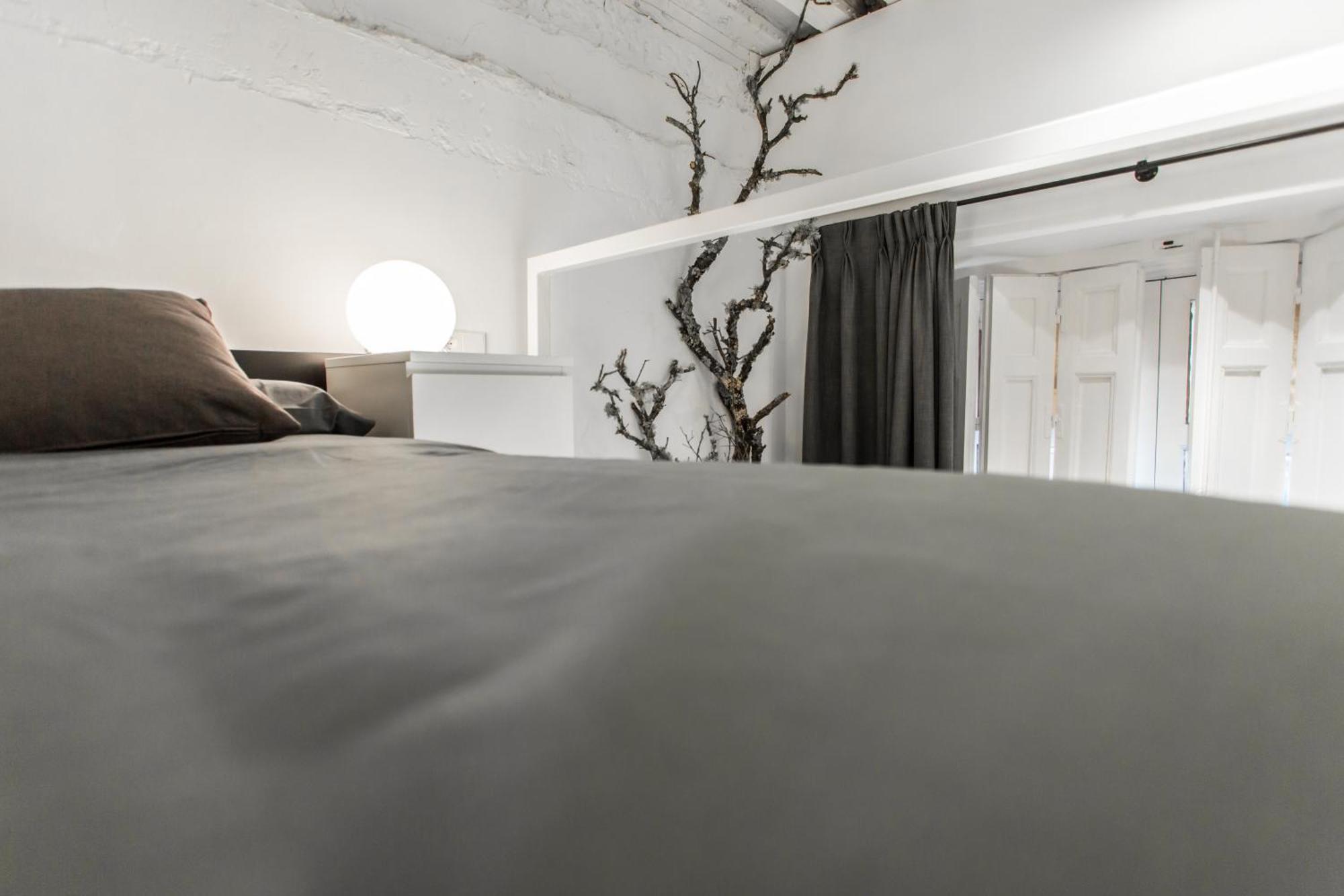 Carmen Modern & Luxury Space Near Plaza Mayor Madrid Exterior foto