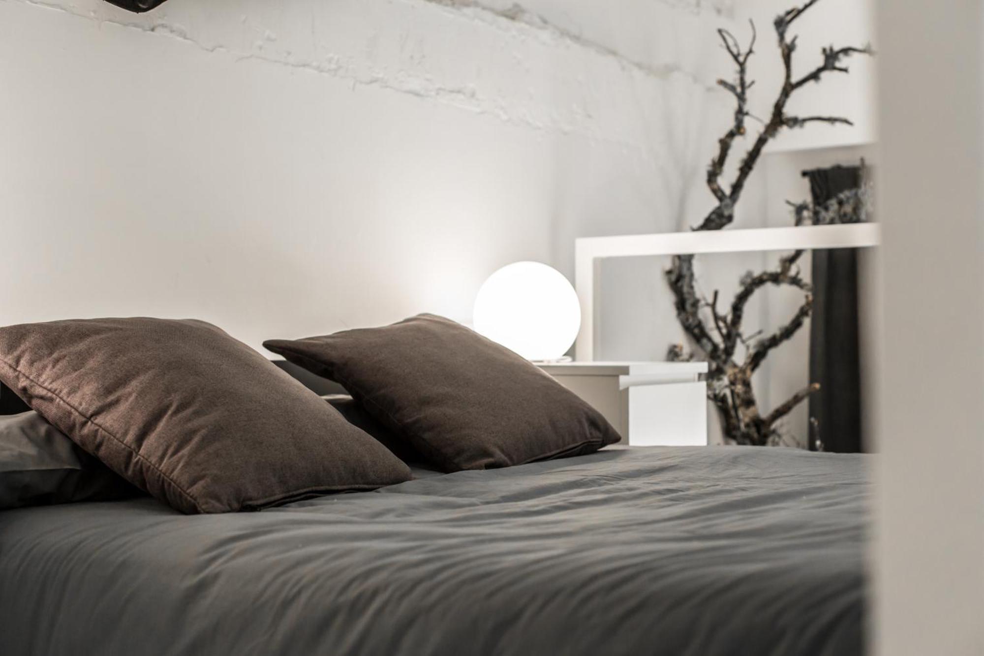Carmen Modern & Luxury Space Near Plaza Mayor Madrid Exterior foto